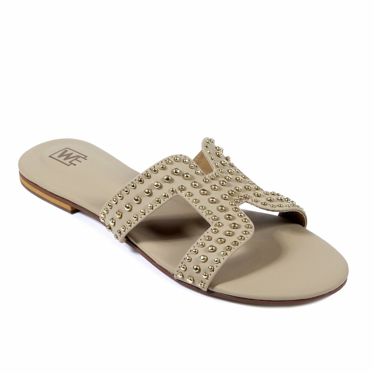Women Formal Slippers - 41132S