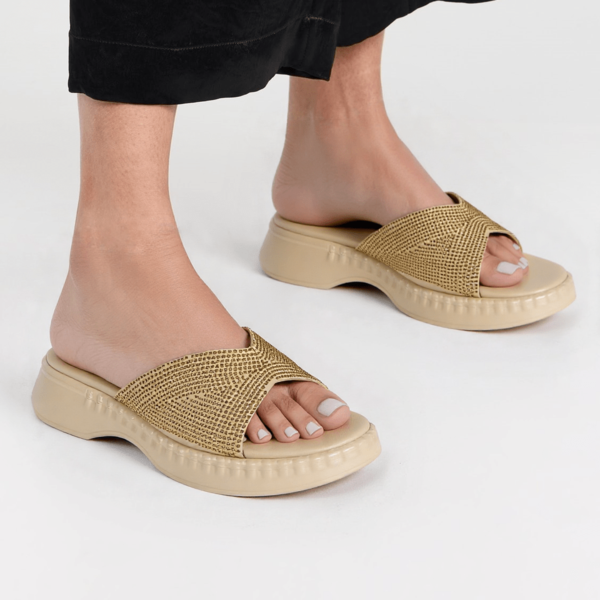 Women Casual Softy - 74986S