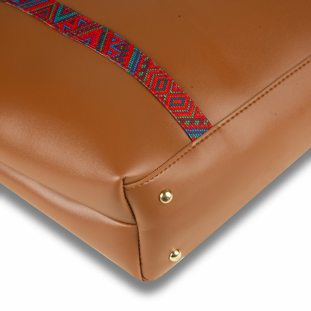 Tango Brown
