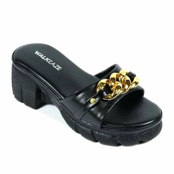 Girls Casual Slippers - 700002kS