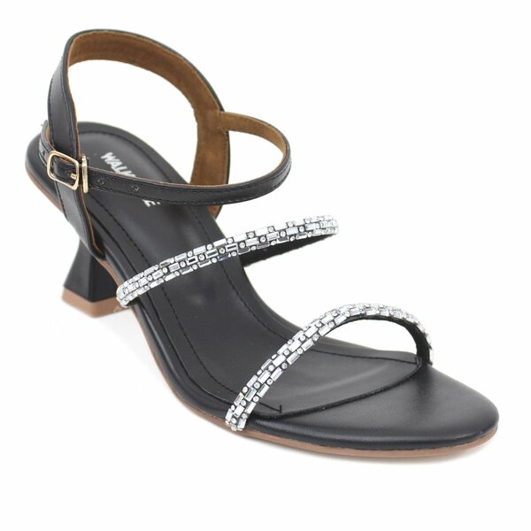 Women Formal Heel - 62905S