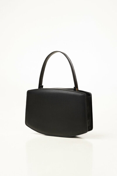 Black Handbag