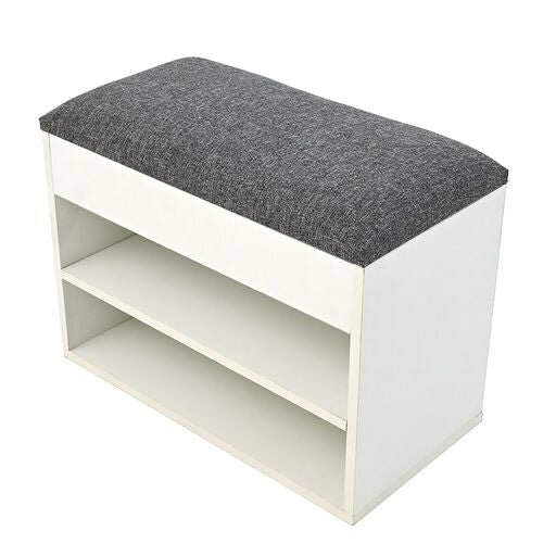 Teca Shoe Rack