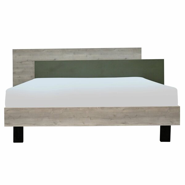 Hyphen - Bed & Dresser