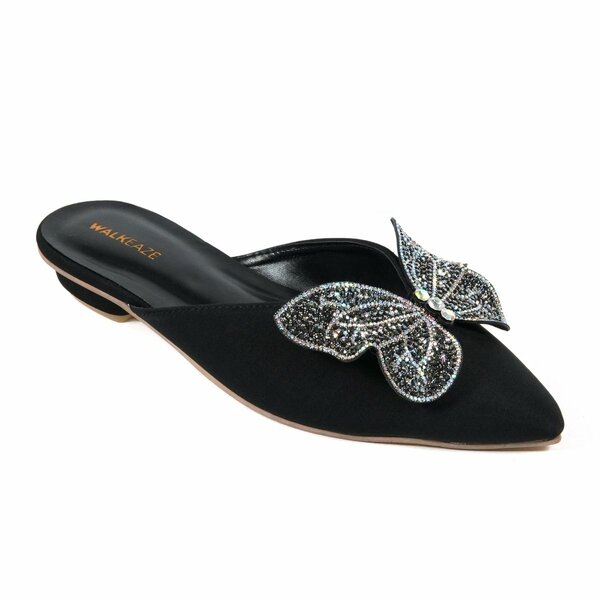 Women Formal Mules - 41097S