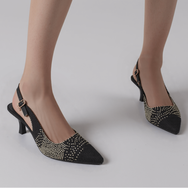 Women Formal Court-Shoes - 74962S