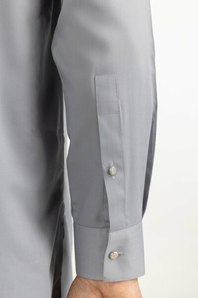 Regular Fit Embroidered Suits