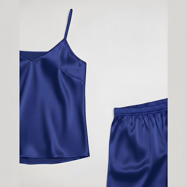 Vybe - Luna Lounge Duo - Navyblue