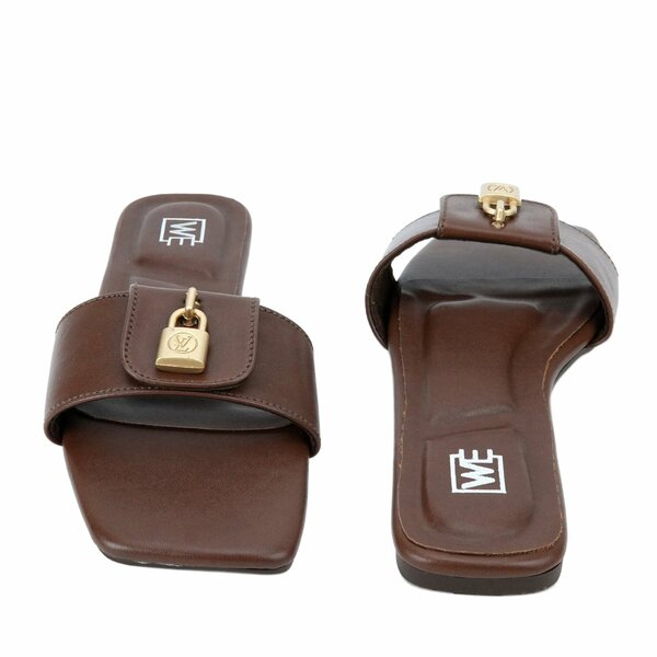 Women Formal Slippers - 41433S