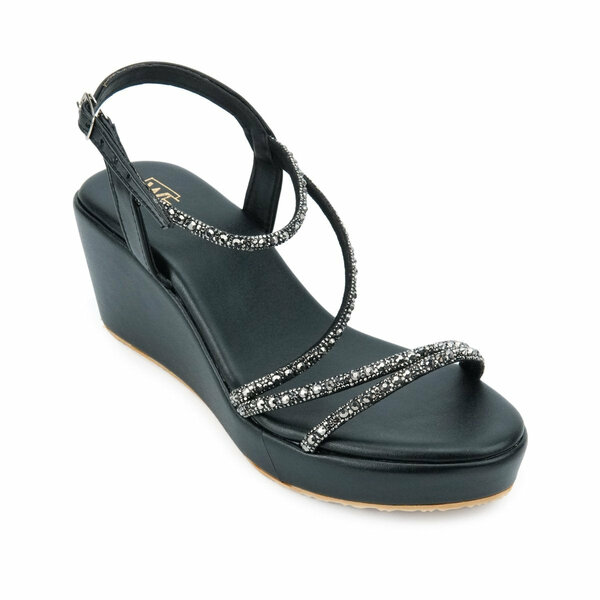 Women Formal Wedge - 75483S