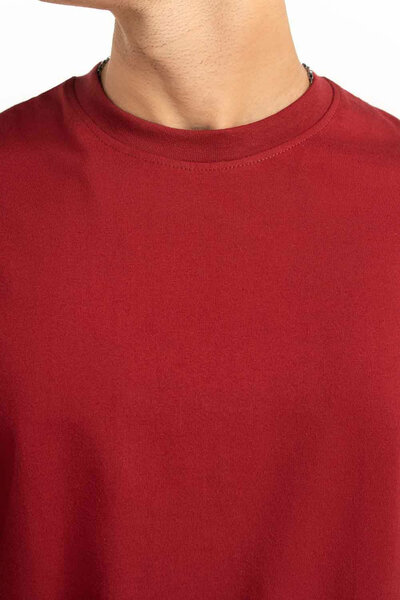 Regular Fit Tees
