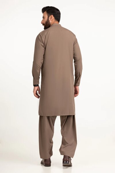 Regular Fit Styling Suits
