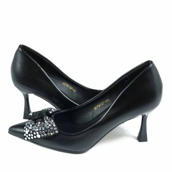 Women Formal Court-Shoes - 98395S