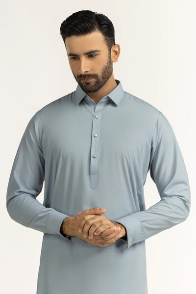 Regular Fit Styling Suits