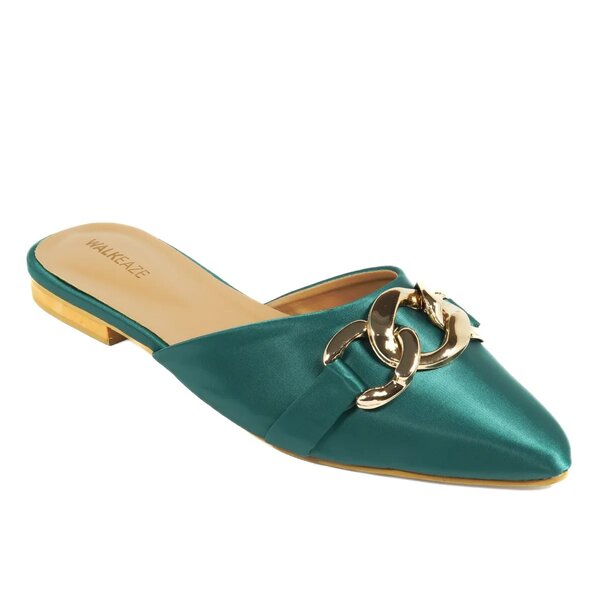 Women Formal Mules - 40218S