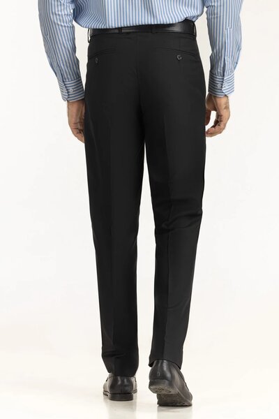 Regular Fit Dress Pants