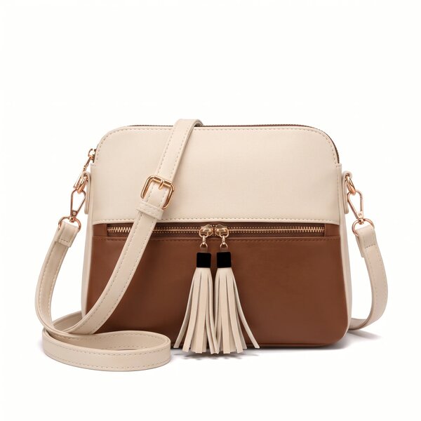 Grace Beige / Choco