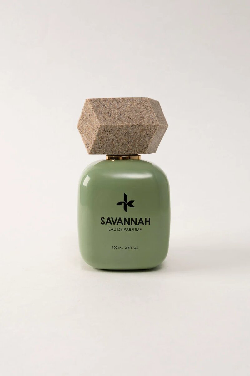 Savannah