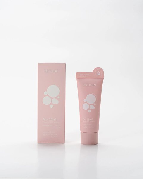 Estelin - Face Wash