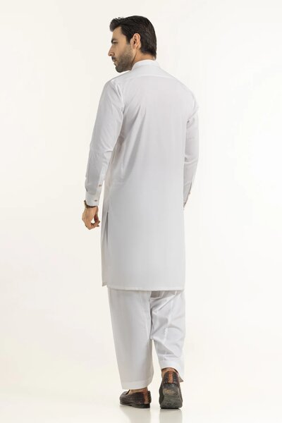 Regular Fit Styling Suits