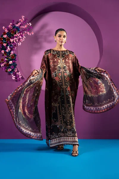 RTS | SHIRT, TROUSER & DUPATTA