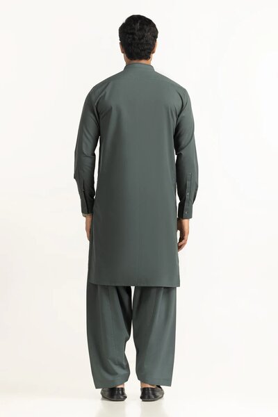 Regular Fit Styling Suits