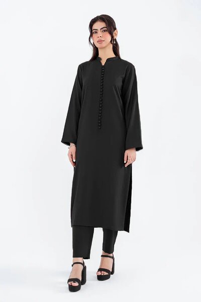 2 PCS BLACK - NV18D01 - (BB)