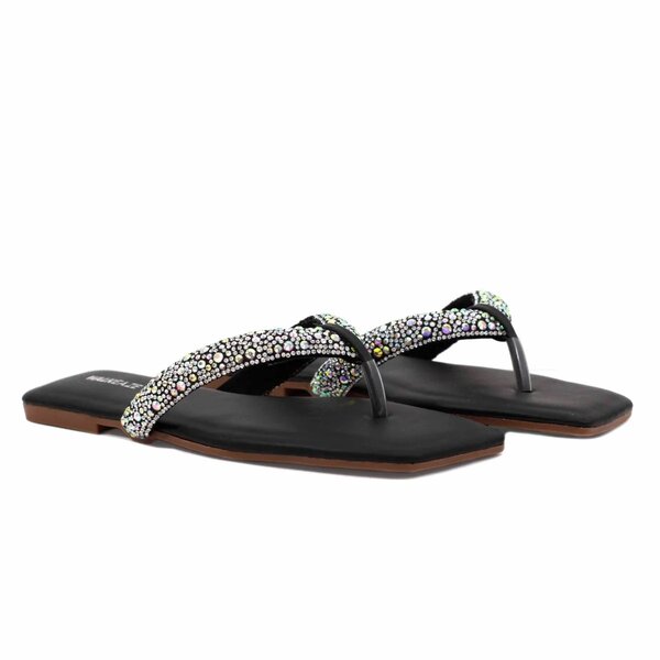 Women Formal Slippers - 40818S