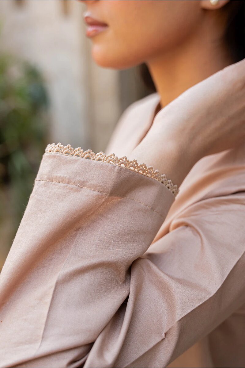 2 Piece Beige - NV10D01