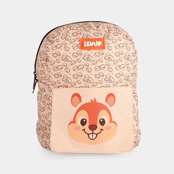 LEVUP 13" School Backpack for Kids | Nursery