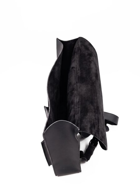 Trail Bagpack Black