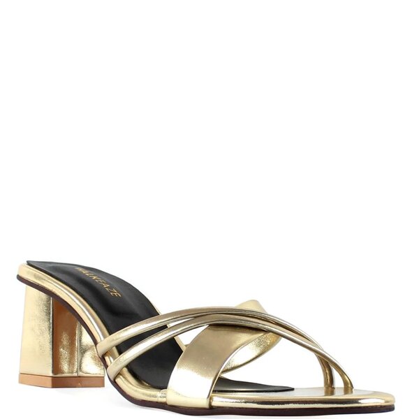 Women Formal Block Heel - 62764S