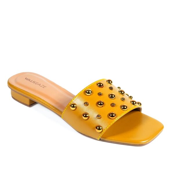 Women Formal Slippers - 41081S