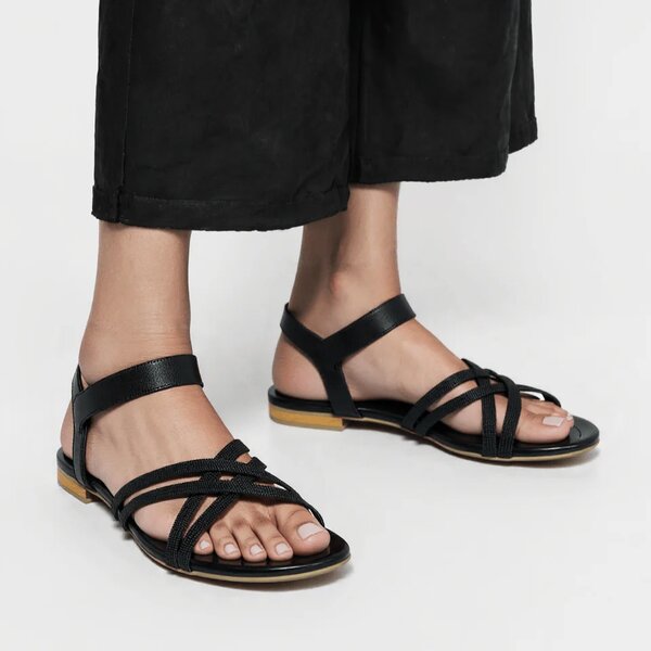 Women Casual Sandals - 39568S