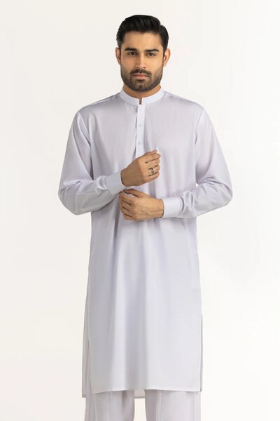 Regular Fit Basic Suits