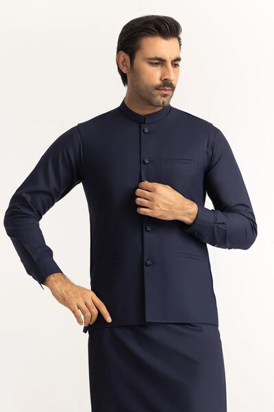 Regular Fit Styling Suits