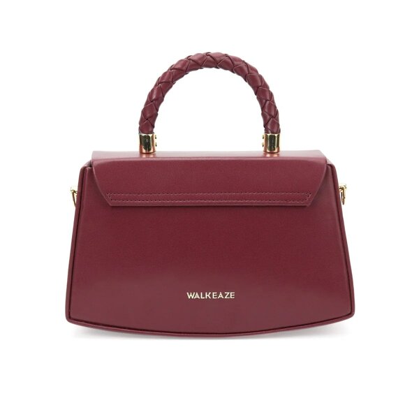 Women Hand Bag - 04355B
