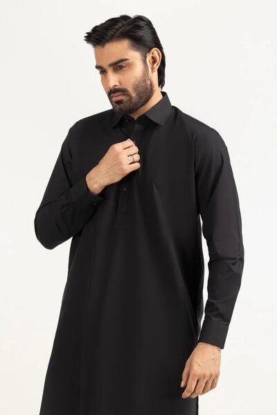 Regular Fit Styling Suits