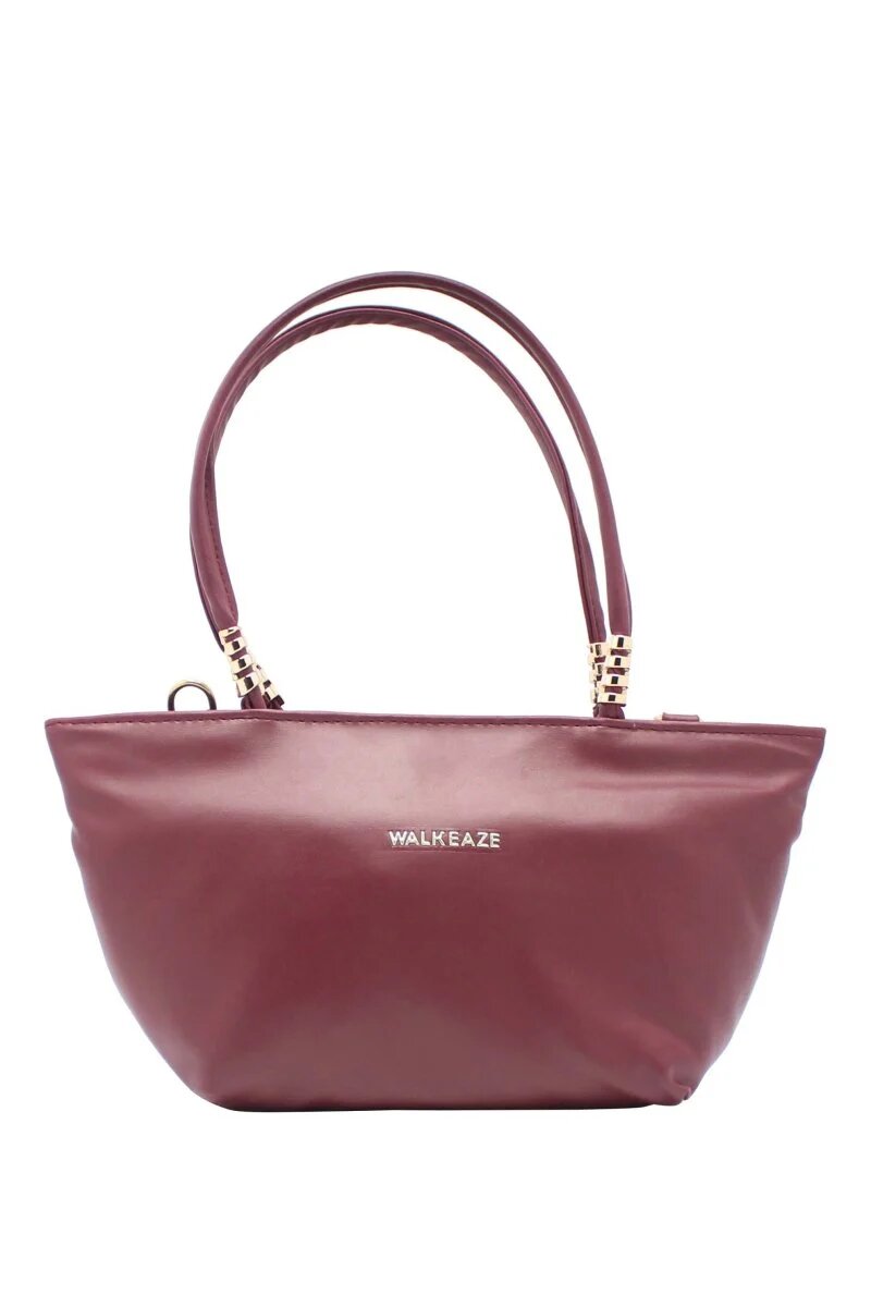 Women Hand Bag - 04849B