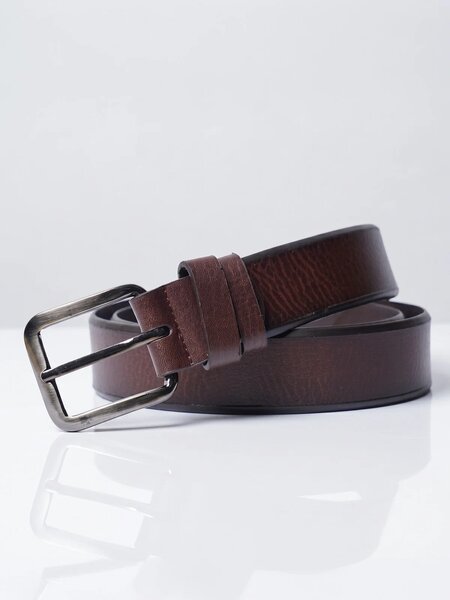 Dark Brown Belt (BELT-945)