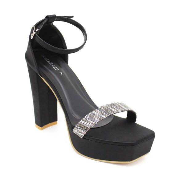 Women Formal Block Heel - 62837S