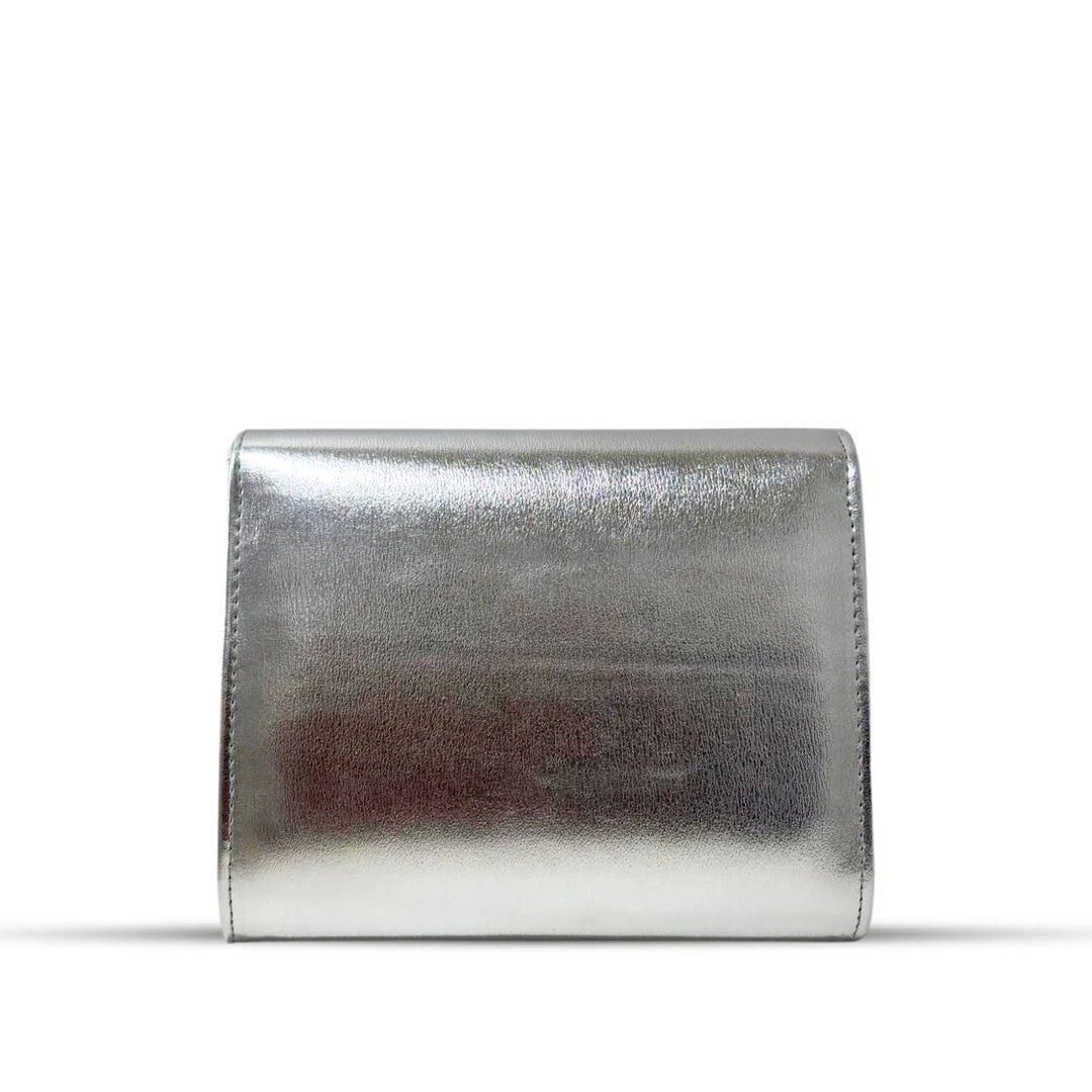 Charm Silver