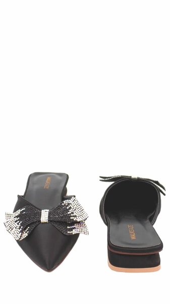 Women Formal Mules - 40256S