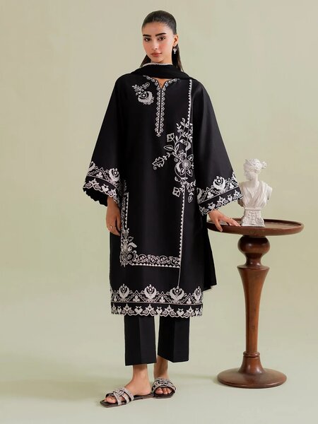 Starlight- Dupatta