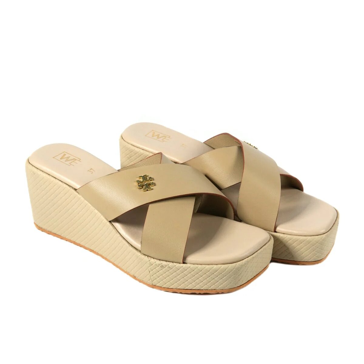 Women Formal Wedge - 75340S