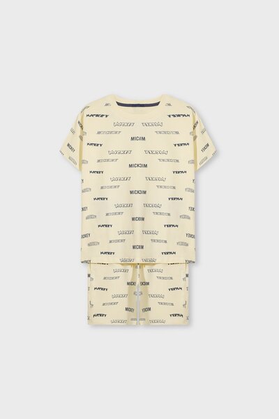 Mickey Sunny Day Co-ord Set