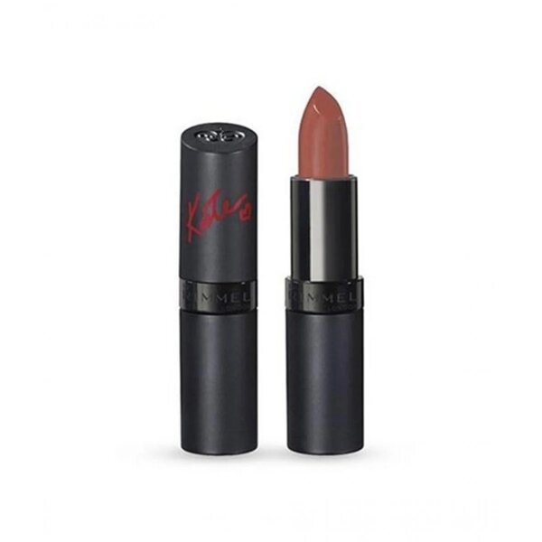 Rimmel London - Kate Lipstick - Tender Mauve 034-008