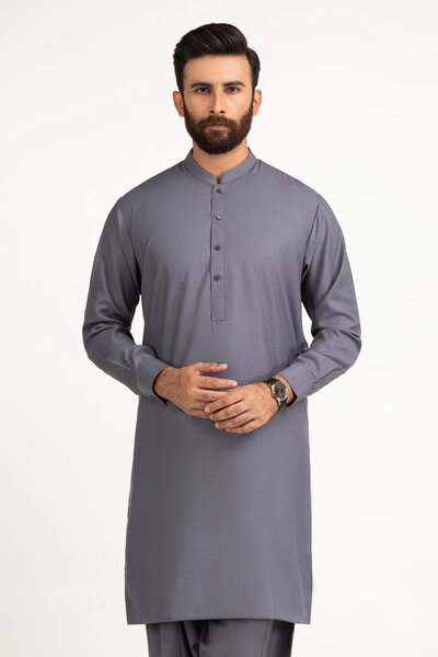 Regular Fit Styling Suits