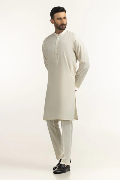 Regular Fit Basic Suits