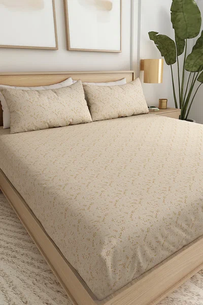 HOME | BEDSHEET SET